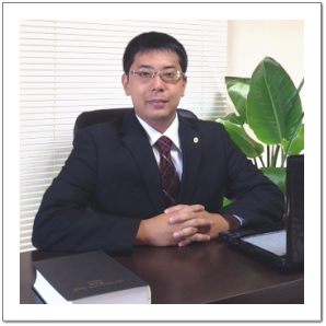 代表 小坂健太