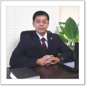 代表小坂健太